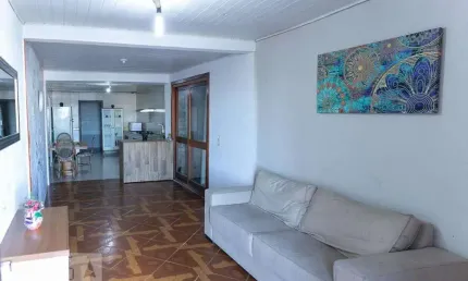 Casa para Venda - Santo Antônio, 3 Quartos,  111 m² - Porto Alegre