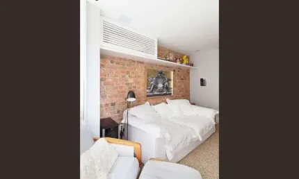 Apartamento para Venda - Copacabana, 2 Quartos,  85 m² - Rio de Janeiro