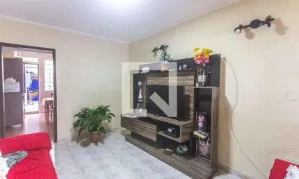 Casa para venda - assunção, 3 quartos,  150 m² - são bernardo do campo