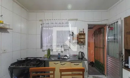 Casa para Venda - Vila Formosa, 2 Quartos,  100 m² - São Paulo