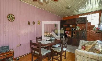 Casa para Venda - Chácara das Pedras , 2 Quartos,  100 m² - Porto Alegre