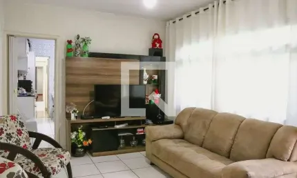 Casa para Venda - Jardim Brasil , 3 Quartos,  150 m² - São Paulo