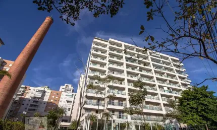 Kitnet / stúdio para venda - mooca, 1 quarto,  50 m² - são paulo