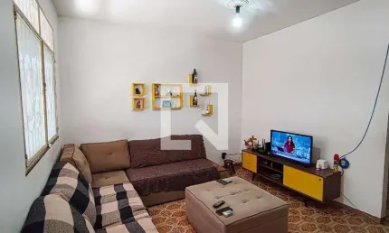 Casa para Venda - Taquara, 3 Quartos,  104 m² - Rio de Janeiro