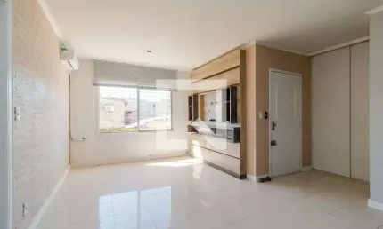 Apartamento para Venda - Cristal , 2 Quartos,  68 m² - Porto Alegre