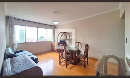 Apartamento para Venda - Vila Pompéia, 3 Quartos,  118 m² - São Paulo