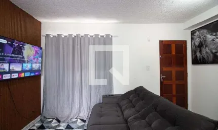 Apartamento para venda - conjunto residencial jose bonifacio, 2 quartos,  48 m² - são paulo