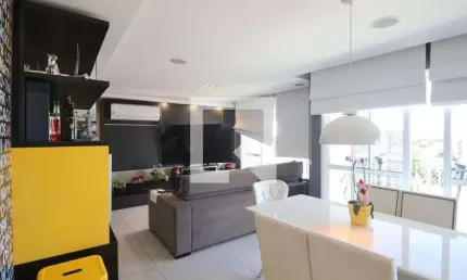 Apartamento para venda - centro, 3 quartos,  120 m² - canoas