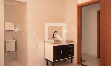 Kitnet / Stúdio para Venda - Saúde, 1 Quarto,  25 m² - São Paulo