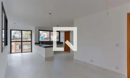 Apartamento para Venda - Anchieta, 3 Quartos,  101 m² - Belo Horizonte