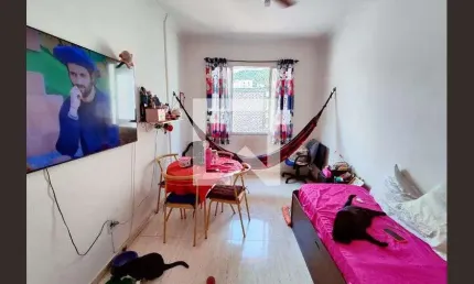 Apartamento para venda - méier, 1 quarto,  55 m² - rio de janeiro