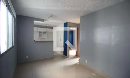 Apartamento para Venda - São José, 2 Quartos,  45 m² - Canoas