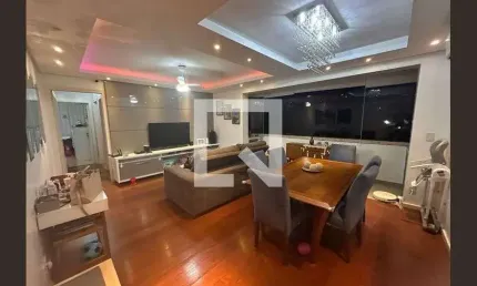 Apartamento para Venda - Menino Deus, 3 Quartos,  97 m² - Porto Alegre
