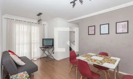 Apartamento para venda - vila das mercês, 3 quartos,  64 m² - são paulo