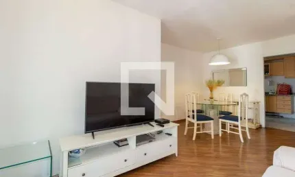 Apartamento para venda - jardim anália franco, 3 quartos,  80 m² - são paulo