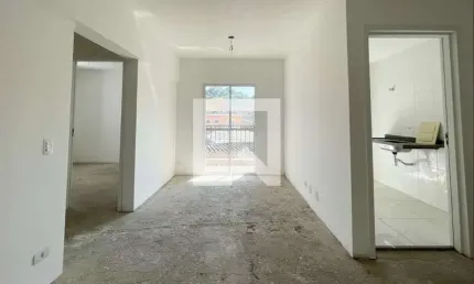 Apartamento para venda - baeta neves, 2 quartos,  62 m² - são bernardo do campo