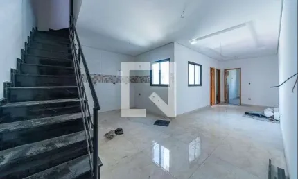 Cobertura para Venda - Vila Leopoldina, 2 Quartos,  120 m² - Santo André
