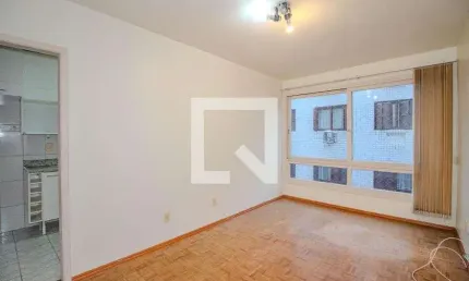 Apartamento para venda - higienópolis, 1 quarto,  48 m² - porto alegre