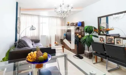 Apartamento para venda - icaraí, 2 quartos,  84 m² - niterói