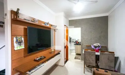 Casa para venda - vila esperança, 2 quartos,  75 m² - são paulo