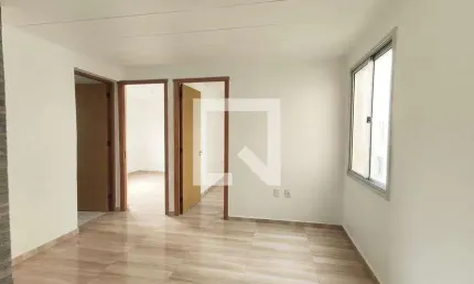 Apartamento para Venda - Rio dos Sinos, 2 Quartos,  44 m² - São Leopoldo