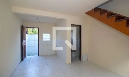 Casa para Venda - Partenon, 2 Quartos,  49 m² - Porto Alegre