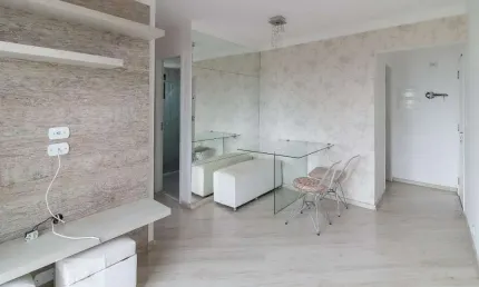 Apartamento para venda - jardim maia, 2 quartos,  50 m² - guarulhos