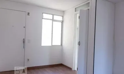 Apartamento para Venda - Dos Casa, 2 Quartos,  45 m² - São Bernardo do Campo