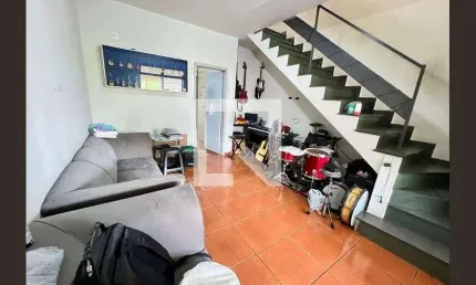 Casa para Venda - São João Batista, 2 Quartos,  130 m² - Belo Horizonte
