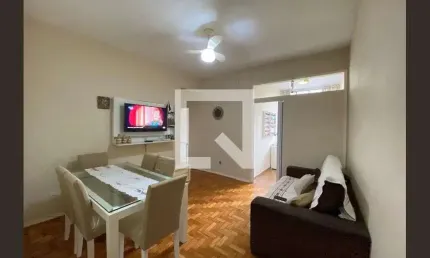 Apartamento para Venda - Méier, 3 Quartos,  76 m² - Rio de Janeiro