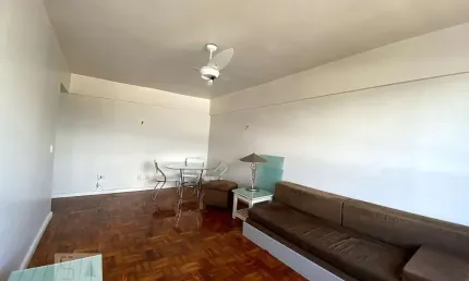 Apartamento para Venda - Centro, 1 Quarto,  70 m² - São Leopoldo