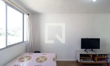 Apartamento para Venda - Parque das Águas, 2 Quartos,  50 m² - Campinas