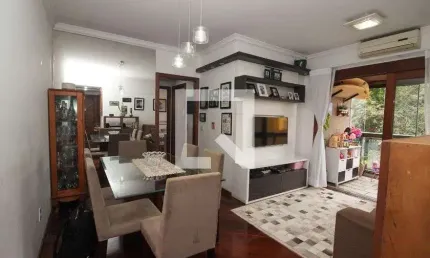 Apartamento para venda - santana, 2 quartos,  85 m² - porto alegre