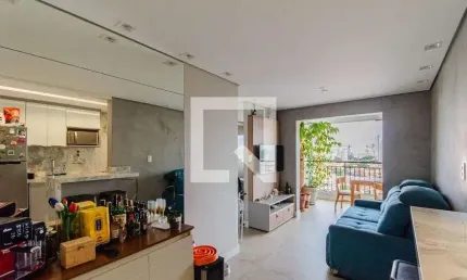 Apartamento para venda - cambuci, 2 quartos,  60 m² - são paulo
