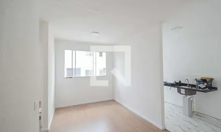 Apartamento para venda - taboão, 2 quartos,  40 m² - são bernardo do campo