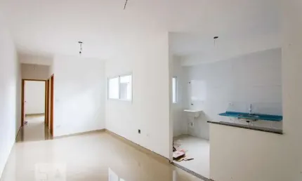 Cobertura para venda - parque das nações, 2 quartos,  58 m² - santo andré