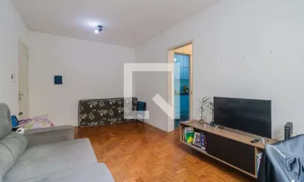Apartamento para venda - centro histórico, 1 quarto,  50 m² - porto alegre
