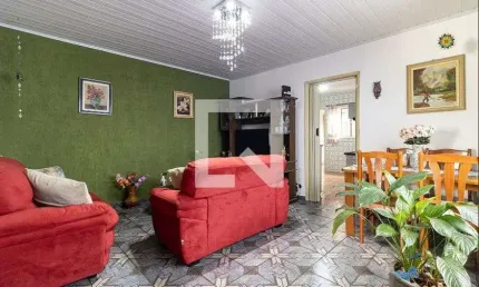 Casa para Venda - Vila das Mercês, 4 Quartos,  173 m² - São Paulo