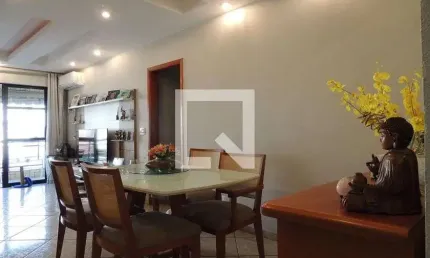 Apartamento para Venda - Freguesia , 3 Quartos,  126 m² - Rio de Janeiro