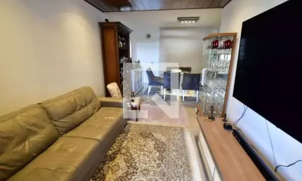 Apartamento para venda - bosque, 3 quartos,  98 m² - campinas