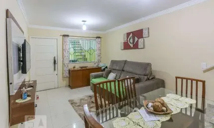 Casa para Venda - Butantã, 2 Quartos,  77 m² - São Paulo