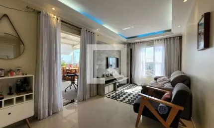 Cobertura para venda - sacomã, 3 quartos,  167 m² - são paulo