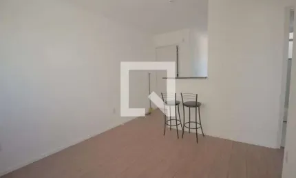 Apartamento para venda - bairro fátima, 2 quartos,  43 m² - canoas