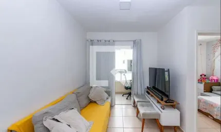 Apartamento para Venda - Buritis, 2 Quartos,  62 m² - Belo Horizonte