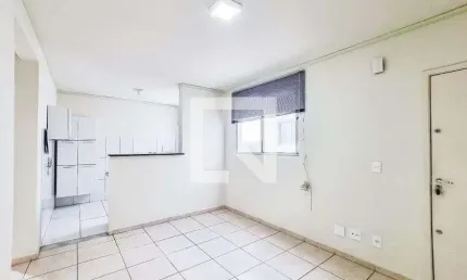 Apartamento para venda - piratininga, 2 quartos,  51 m² - belo horizonte