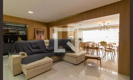 Apartamento para Venda - Lapa, 3 Quartos,  136 m² - São Paulo
