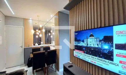 Apartamento para Venda - Jardim do Lago, 2 Quartos,  62 m² - Campinas