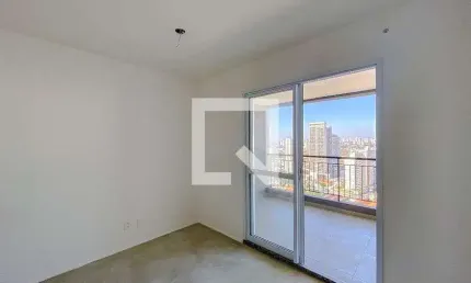 Apartamento para venda - belém, 1 quarto,  27 m² - são paulo