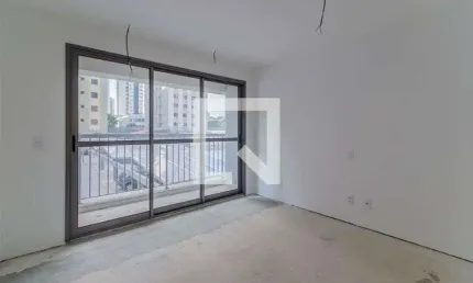Kitnet / Stúdio para Venda - Ipiranga, 1 Quarto,  25 m² - São Paulo