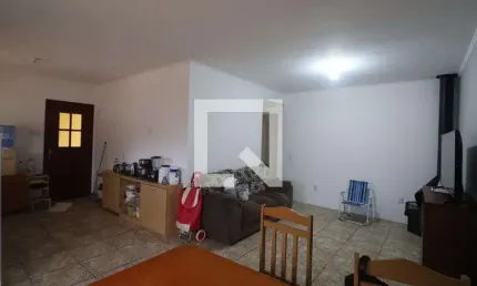 Casa para Venda - Bairro Fátima, 4 Quartos,  156 m² - Canoas
